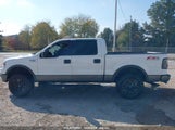 FORD F-150 60TH ANNIVERSARY/FX4/KING RANCH/LARIAT/XLT 1FTPW14V98K****** photo