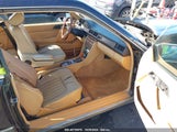 MERCEDES-BENZ 300 CE WDBEA50DXJA****** снимка