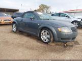 AUDI TT 1.8L снимка