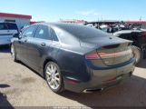 LINCOLN MKZ снимка