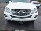 MERCEDES-BENZ ML 350 4MATIC 4JGBB8GB3AA****** снимка
