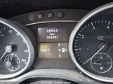 MERCEDES-BENZ ML 350 4MATIC 4JGBB8GB3AA****** снимка