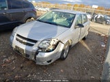 CHEVROLET COBALT LS 1G1AL52F257****** снимка