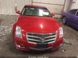 CADILLAC CTS PREMIUM снимка