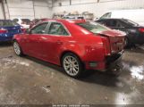 CADILLAC CTS PREMIUM снимка