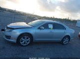 FORD FUSION SE photo