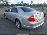 FORD FUSION SE photo