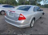 FORD FUSION SE photo