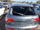 AUDI Q7 3.0T PREMIUM WA1LGAFEXED****** снимка