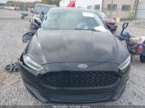 FORD FUSION SE photo