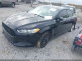 FORD FUSION SE photo