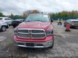 RAM 1500 BIG HORN photo