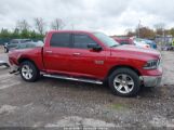 RAM 1500 BIG HORN photo