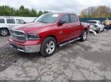 RAM 1500 BIG HORN 1C6RR7LG3ES****** photo