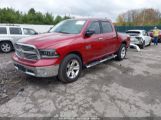 RAM 1500 BIG HORN photo