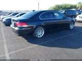 BMW 750I WBAHL83586D****** fotografie