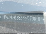 BMW 750I WBAHL83586D****** снимка