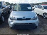 KIA SOUL photo