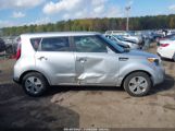 KIA SOUL photo