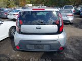 KIA SOUL photo