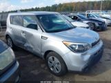 KIA SOUL photo