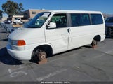 VOLKSWAGEN EUROVAN GLS WV2KB47081H****** снимка
