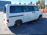 VOLKSWAGEN EUROVAN GLS WV2KB47081H****** снимка