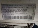 VOLKSWAGEN EUROVAN GLS WV2KB47081H****** снимка