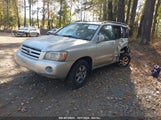 TOYOTA HIGHLANDER V6 JTEHP21A070****** fotografie