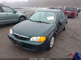 MAZDA PROTEGE DX/LX JM1BJ2222Y0****** снимка