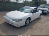 CHEVROLET MONTE CARLO SS 2G1WX12K339****** снимка