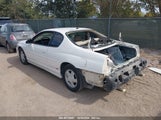 CHEVROLET MONTE CARLO SS 2G1WX12K339****** снимка