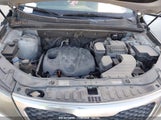 KIA SORENTO LX 5XYKT4A68CG****** снимка