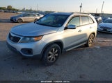 KIA SORENTO LX 5XYKT4A68CG****** fotografie
