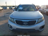 KIA SORENTO LX 5XYKT4A68CG****** снимка