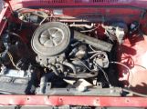 MAZDA B2000 CAB PLUS photo