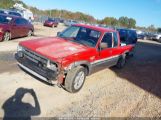 MAZDA B2000 CAB PLUS photo