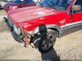 MAZDA B2000 CAB PLUS photo