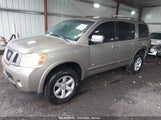 NISSAN ARMADA SE 5N1AA08C89N****** снимка