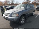 TOYOTA HIGHLANDER HYBRID LIMITED V6 снимка