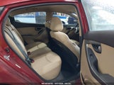 HYUNDAI ELANTRA GLS (ULSAN PLANT) KMHDH4AE1CU282167 photo