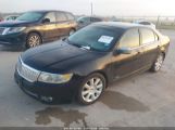 LINCOLN MKZ снимка