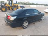 LINCOLN MKZ снимка