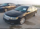 LINCOLN MKZ снимка