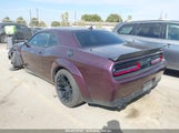 DODGE CHALLENGER R/T SCAT PACK WIDEBODY 2C3CDZFJ9MH654202 photo