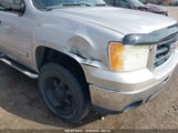 GMC SIERRA 1500 SL 2GTEC19C091****** fotografie