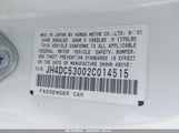 ACURA RSX TYPE S JH4DC53002C****** снимка