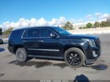 CADILLAC ESCALADE PLATINUM снимка