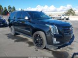 CADILLAC ESCALADE PLATINUM снимка