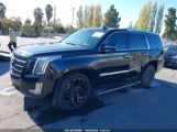 CADILLAC ESCALADE PLATINUM снимка